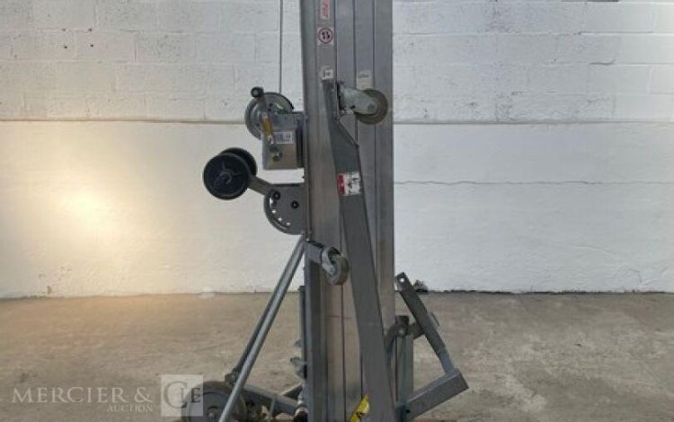 LIFTSMART MLC-24  LEV011691