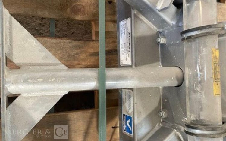 LIFTSMART MLC-24  LEV011691