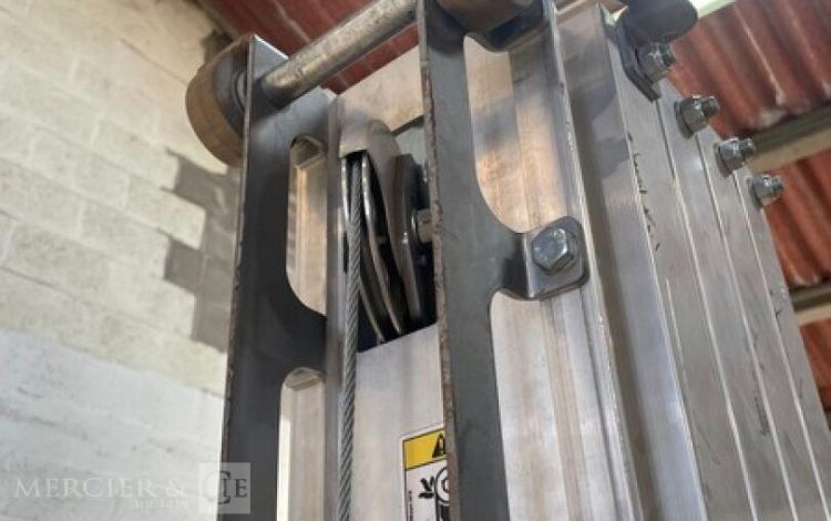 LIFTSMART MLC-24  LEV011691