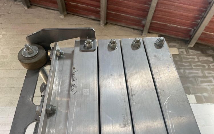 LIFTSMART MLC-24  LEV011691