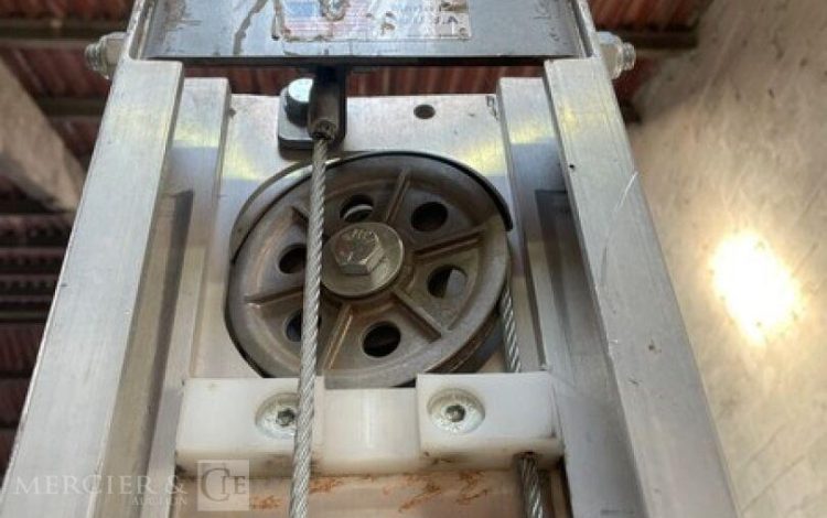 LIFTSMART MLC-24  LEV011691