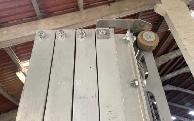 LIFTSMART MLC-24  LEV011691