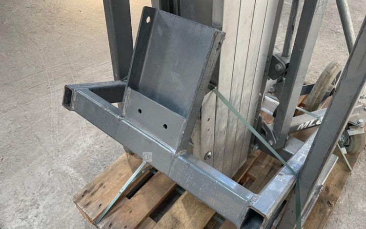 LIFTSMART MLC-24  LEV011691