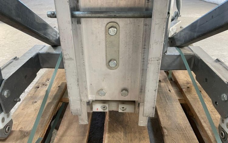 LIFTSMART MLC-24  LEV011691