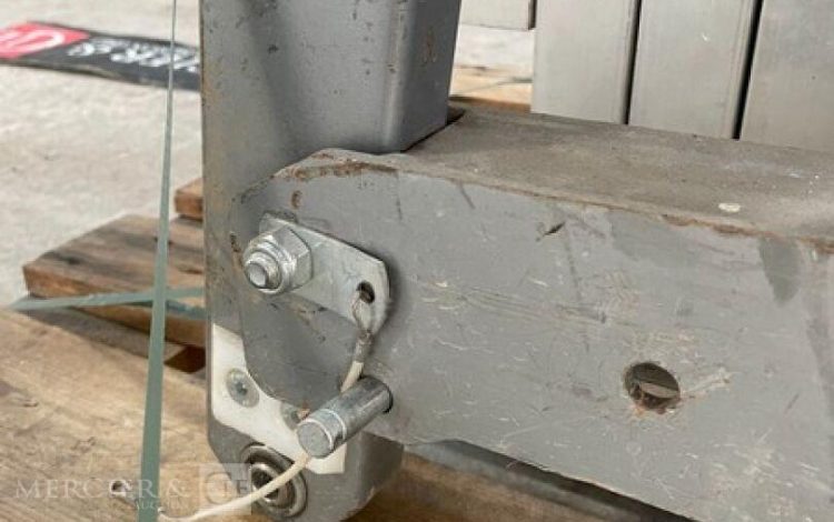 LIFTSMART MLC-24  LEV011691