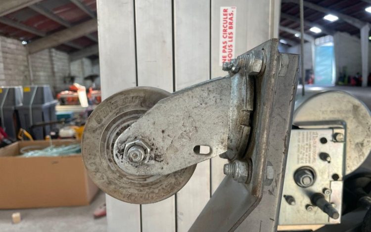 LIFTSMART MLC-24  LEV011691