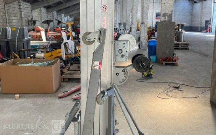 LIFTSMART MLC-24  LEV011691