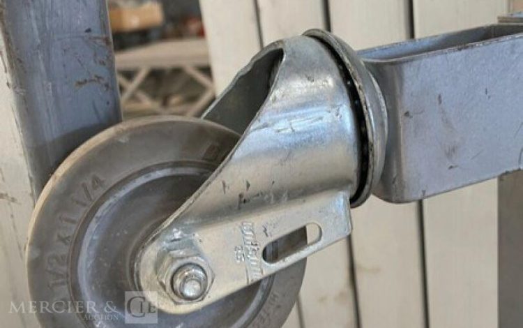 LIFTSMART MLC-24  LEV011691