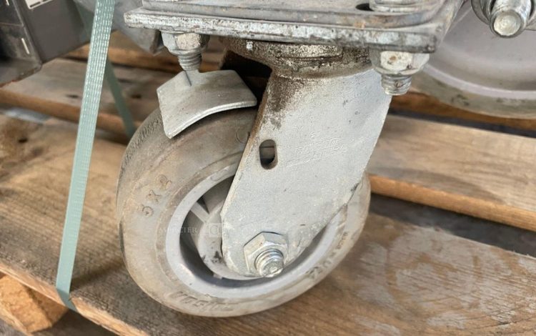 LIFTSMART MLC-24  LEV011691