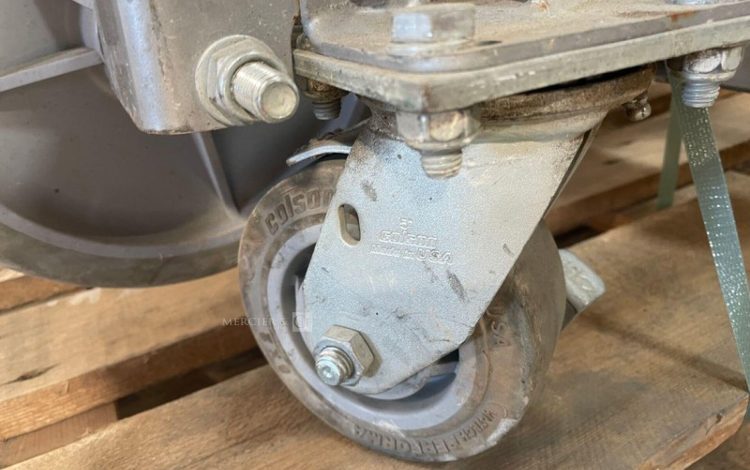 LIFTSMART MLC-24  LEV011691