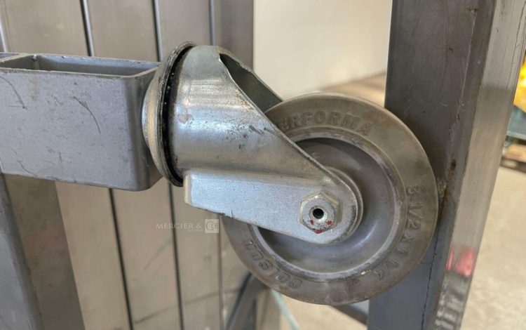 LIFTSMART MLC-24  LEV011691