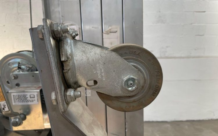 LIFTSMART MLC-24  LEV011691