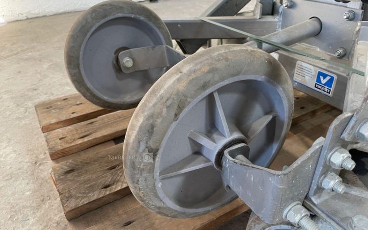 LIFTSMART MLC-24  LEV011691