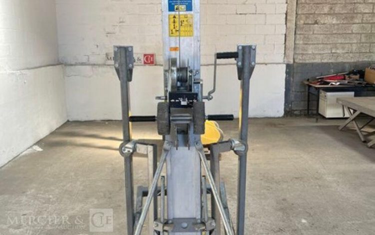 LIFTSMART MLC-24  LEV011691