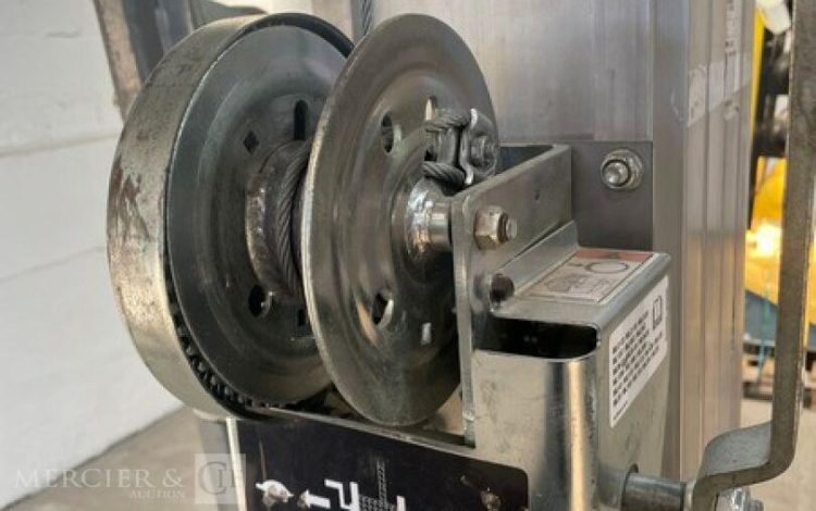 LIFTSMART MLC-24  LEV011691