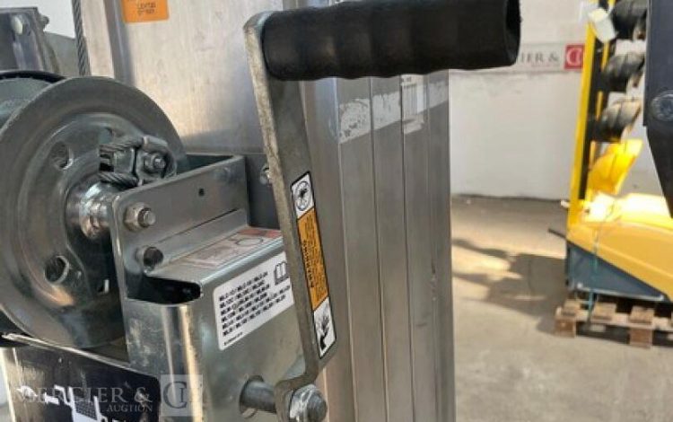 LIFTSMART MLC-24  LEV011691