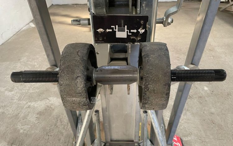 LIFTSMART MLC-24  LEV011691