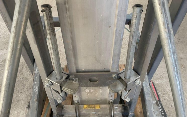 LIFTSMART MLC-24  LEV011691