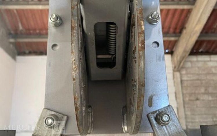 LIFTSMART MLC-24  LEV011691