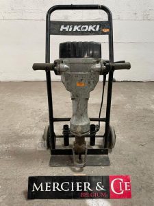 HIKOKI H90SG  KAN011059
