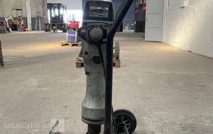 HIKOKI H90SG  KAN011059