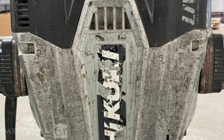 HIKOKI H90SG  KAN011059