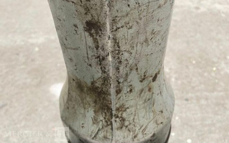 HIKOKI H90SG  KAN011059