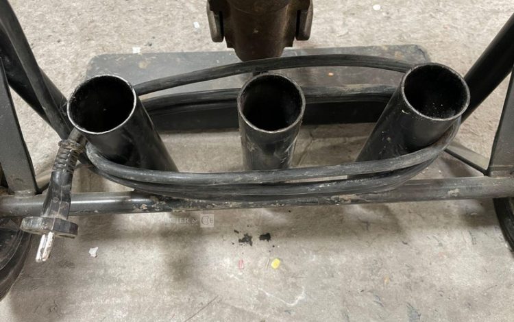 HIKOKI H90SG  KAN011059