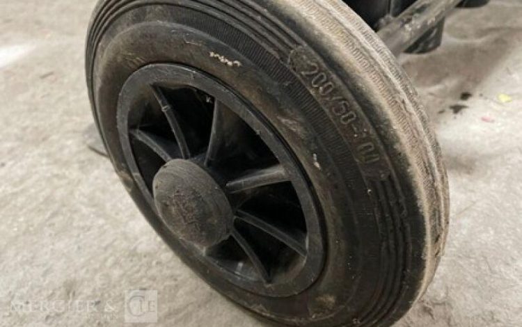 HIKOKI H90SG  KAN011059