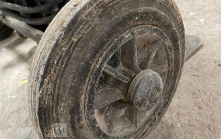 HIKOKI H90SG  KAN011059