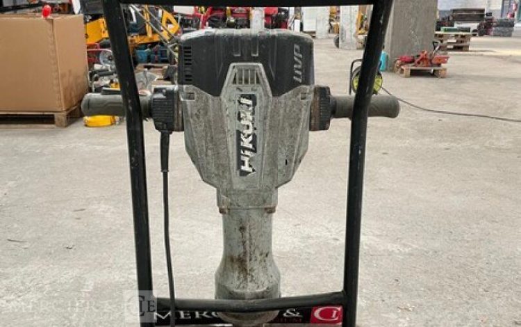 HIKOKI H90SG  KAN011059