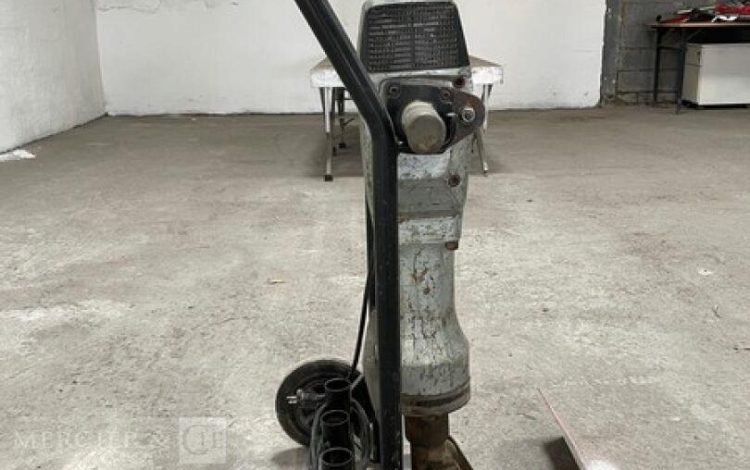 HIKOKI H90SG  KAN011059