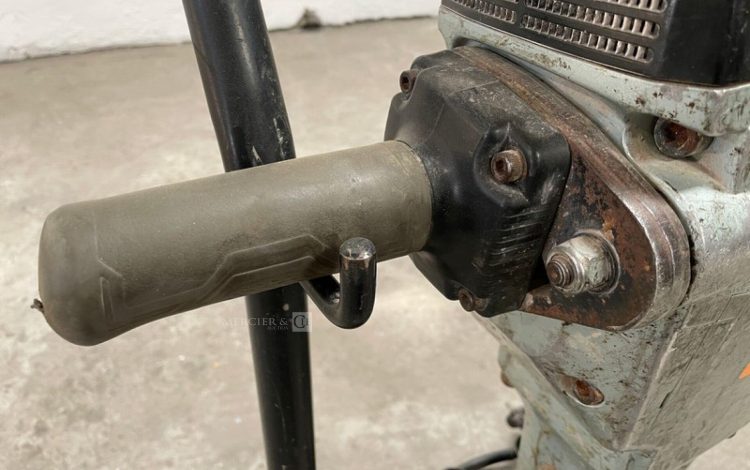 HIKOKI H90SG  KAN011059