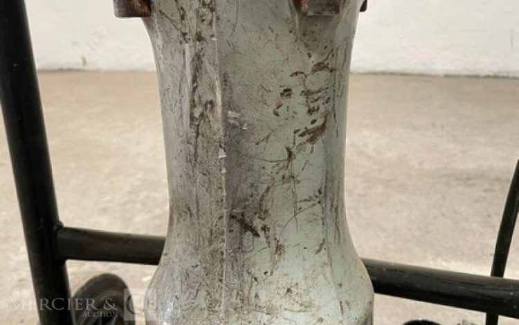 HIKOKI H90SG  KAN011059