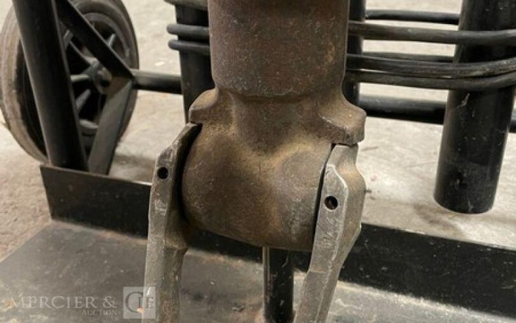 HIKOKI H90SG  KAN011059