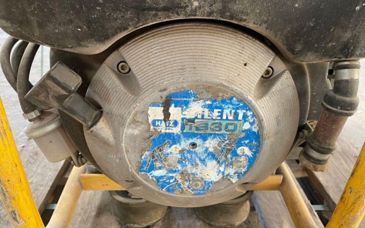 YSM HGD3.8-HE  GRO010143