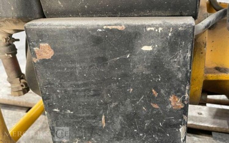 YSM HGD3.8-HE  GRO010143