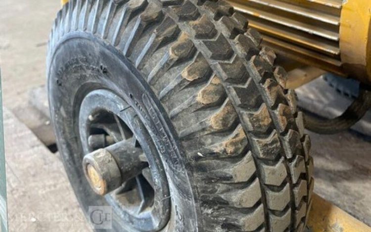 YSM HGD3.8-HE  GRO010143