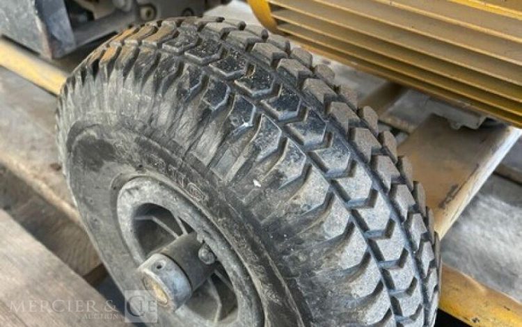 YSM HGD3.8-HE  GRO010143