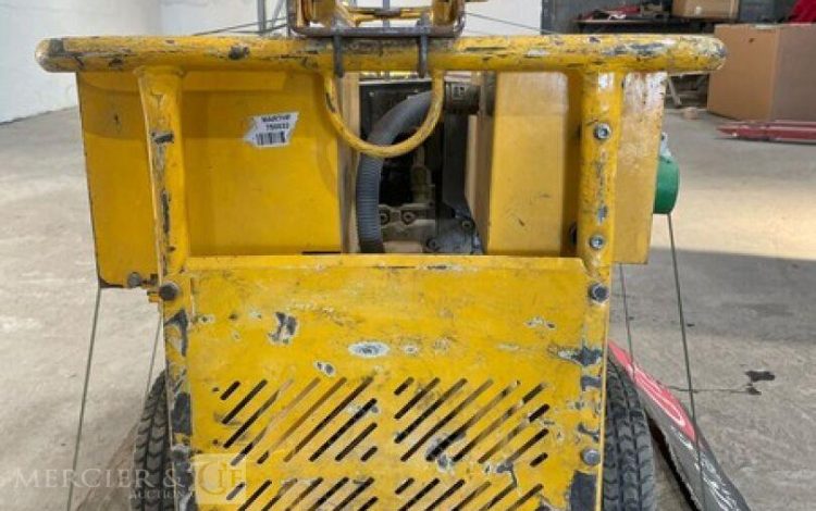 YSM HGD3.8-HE  GRO010143