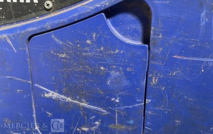 YAMAHA EF2400IS  GRO010992