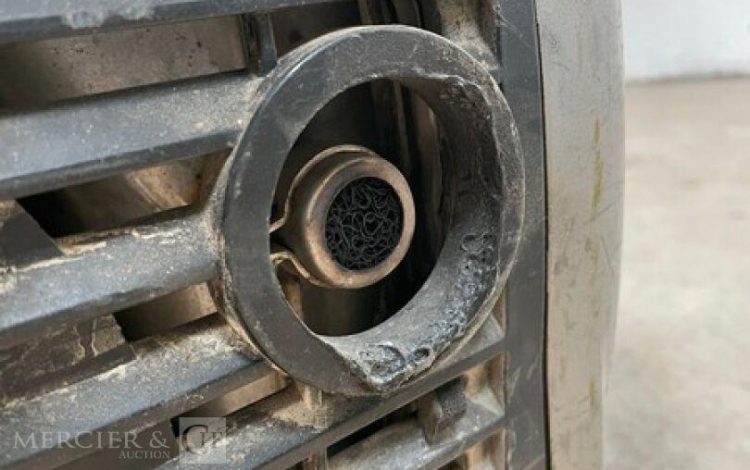 YAMAHA EF2400IS  GRO010992