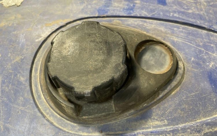 YAMAHA EF2400IS  GRO010992