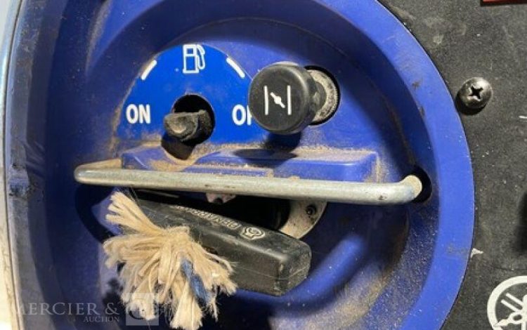 YAMAHA EF2400IS  GRO010992