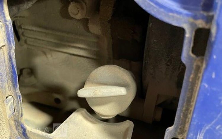 YAMAHA EF2400IS  GRO010754