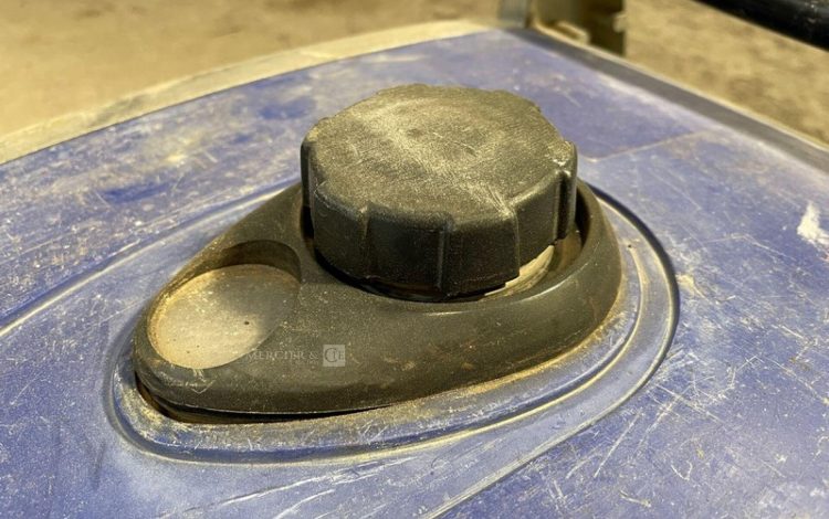 YAMAHA EF2400IS  GRO010754