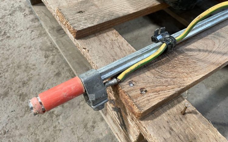 YAMAHA EF2400IS  GRO010754