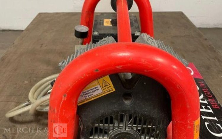 NARDI EXTREME 3T  FOR010194