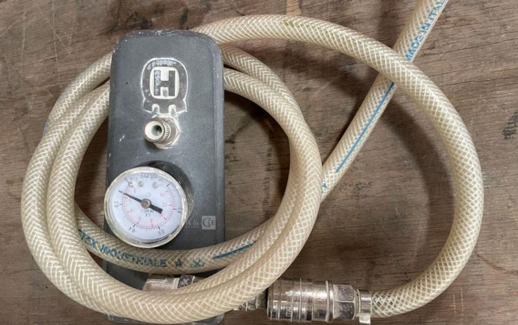 NARDI EXTREME 3T  FOR010194