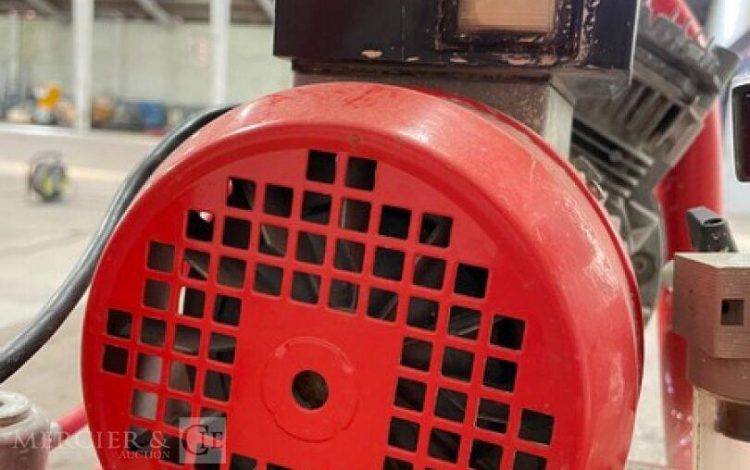 NARDI EXTREME 3T  FOR010194